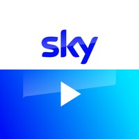 Sky Go icon