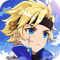 Sky Heroes (JP) icon