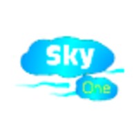 SKY ONE icon