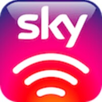 Sky WiFi icon