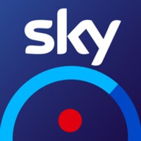 Sky icon