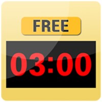 BoxingTimer icon