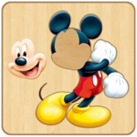 Kids Jigsaw Puzzle icon