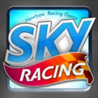 SkyRacing icon