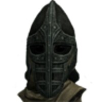 Skyrim Guard Soundboard icon