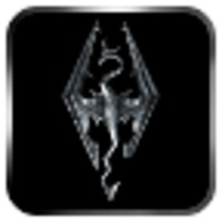 Skyrim Live Wallpaper icon