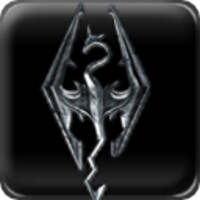 Skyrim Snow icon