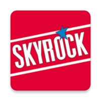 Skyrock icon