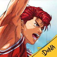 Slam Dunk (Deprecated) icon