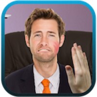 Slap Your Boss icon