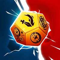 Slash & Roll icon