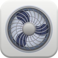 Sleep Fan icon