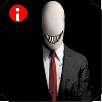 Slender Granny icon