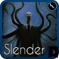 Slender Man: Amnesia icon