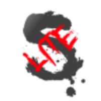 Slender icon