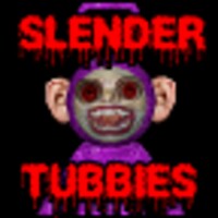 Slender Tubbies icon