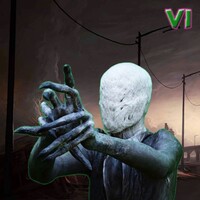 Slenderman Must Die Chapter 6 icon