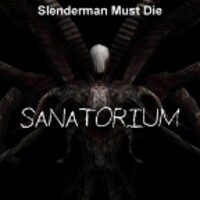 Slenderman Must Die icon
