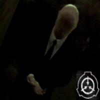 Slendy: SCP MOD icon