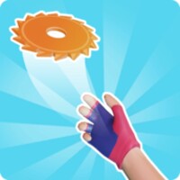 Slice Disc 3D icon