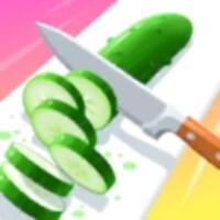 Slice It Mix icon