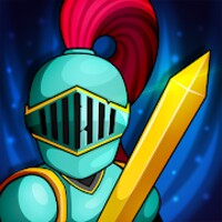 Slice Knight icon