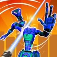 Slice Them All! 3D icon