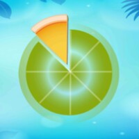 Slices Puzzle icon