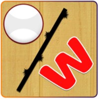 Slide and collect icon