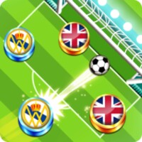 Slide Soccer Game icon