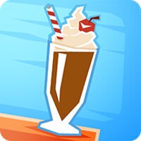 Slide the Shakes icon