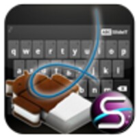 SlideIT Android ICS keyboard skin 4.0