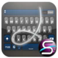 SlideIT Blueberry skin icon