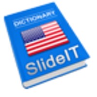 SlideIT English [QWERTZ] Pack icon