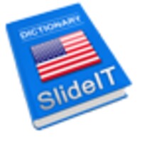 SlideIT English [US] Pack icon