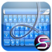 SlideIT Ocean Spray skin icon