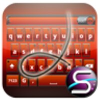 SlideIT Orange metal box skin 4.0