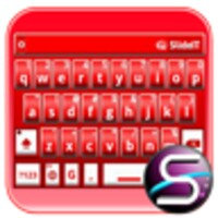 SlideIT Red Rose skin icon