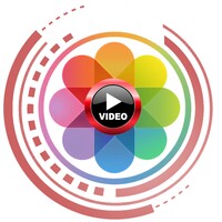 Slideshow Video Maker icon