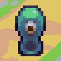 Slime Defense - Idle Tower Defense icon