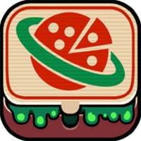 Slime Pizza icon