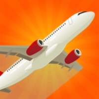 Sling Plane icon
