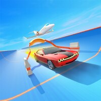 Slingshot Stunt Driver icon