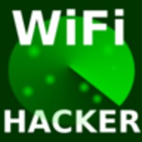 Wifi Hacker icon