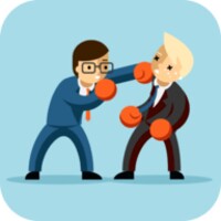 Slomo Fight icon