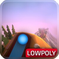 Slope Down: First Trip icon