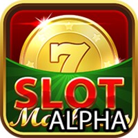 Slots Deluxe FR icon