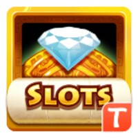 Slots - Kings Fortune icon