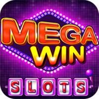 Slots Mega Win icon