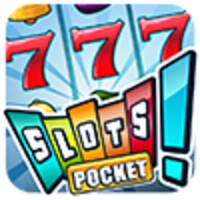 Slots! Pocket icon